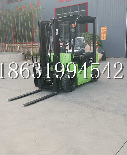 禹州市电动叉车 卸货用叉车1吨电动叉车座驾电动叉车半电动叉车好用吗座驾电动叉车